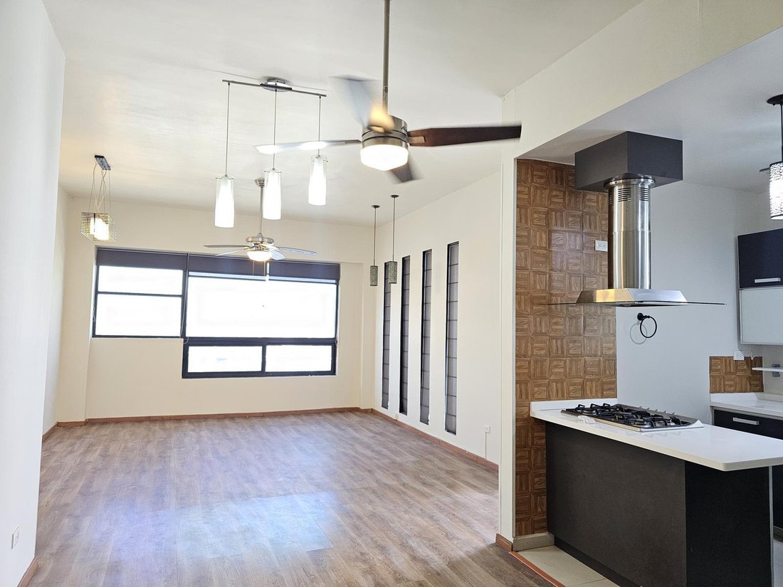 Apartment in San Pedro Garza García, Nuevo Leon, Mexico 5 - 18907724