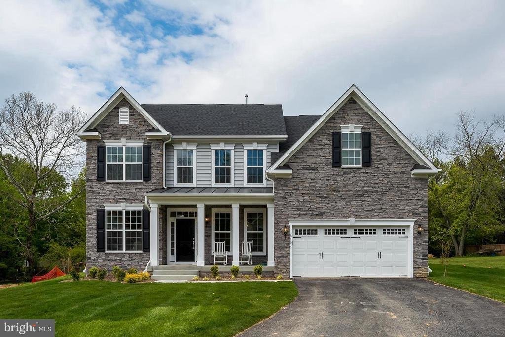 House in Ellicott City, Maryland, United States 1 - 18906140