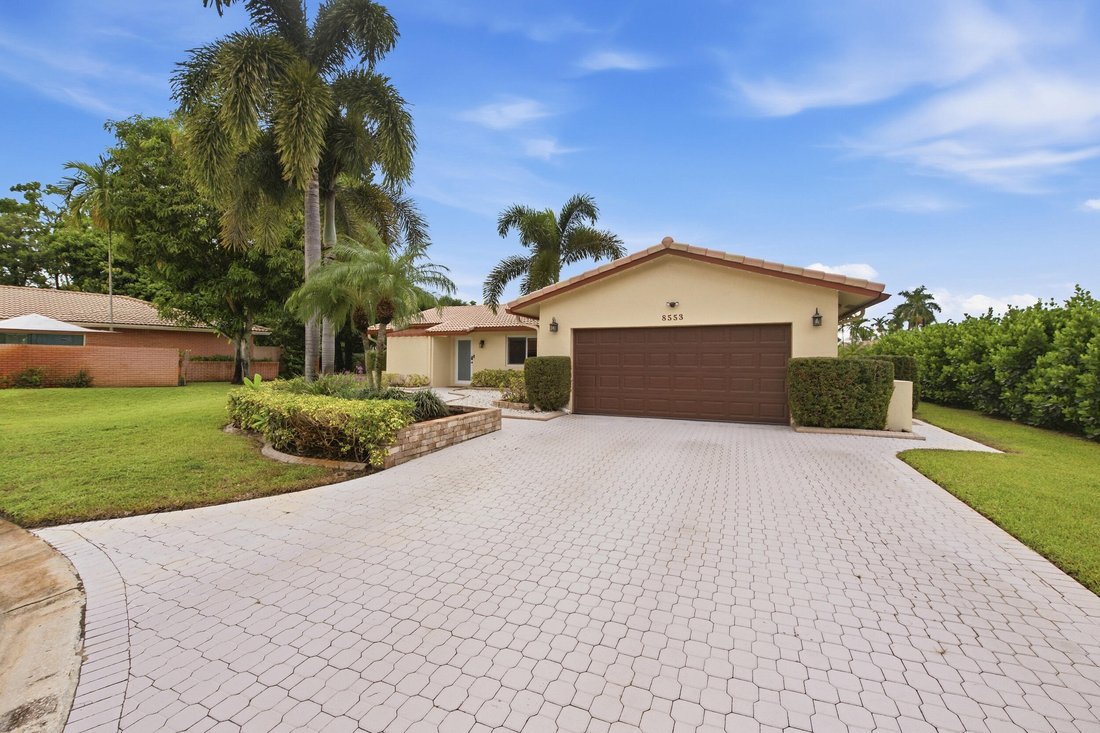 Haus in Coral Springs, Florida, Vereinigte Staaten 5 - 18906439