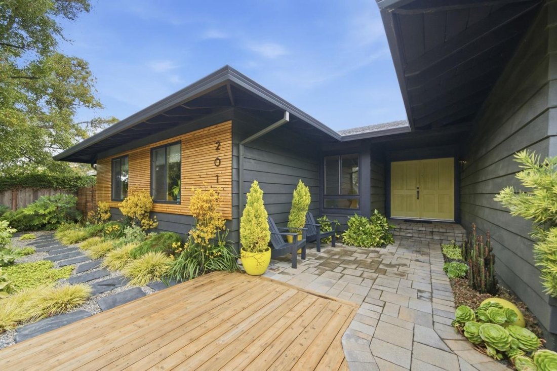 House in Half Moon Bay, California, United States 4 - 18909454