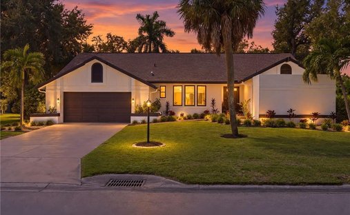 House in Fort Myers, Florida, United States 1