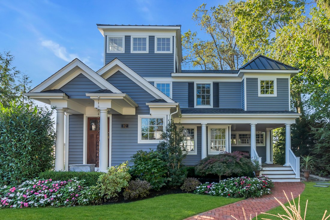 House in Red Bank, New Jersey, United States 2 - 18906750