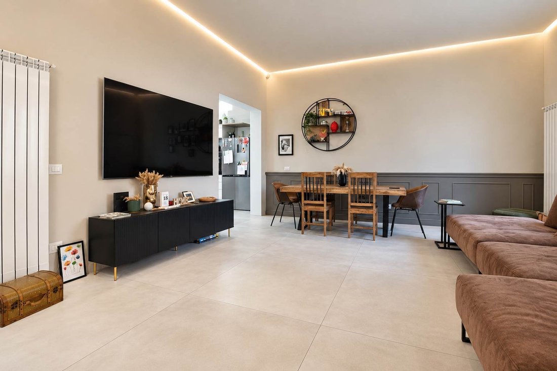 Townhouse in San Giusto-San Cresci, Campi Bisenzio, Tuscany 4 - 18911209