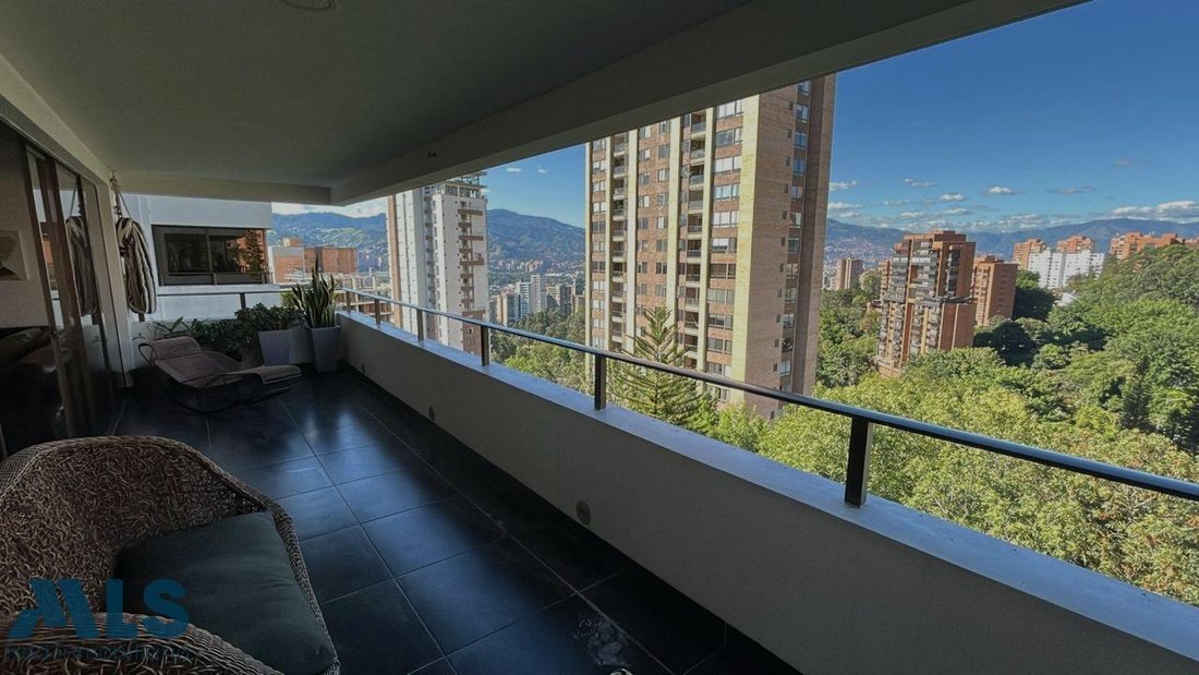 Apartment in Medellín, Antioquia, Colombia 3 - 18913606