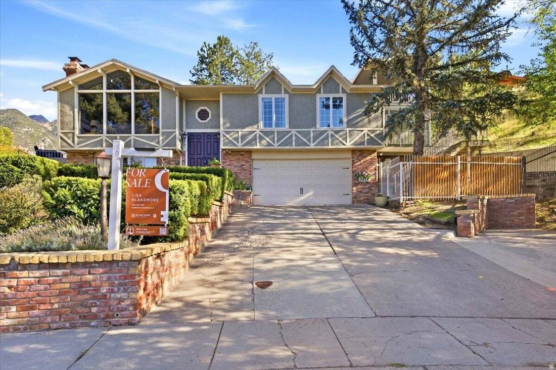 House in Cottonwood Heights, Utah, United States 1 - 18909484