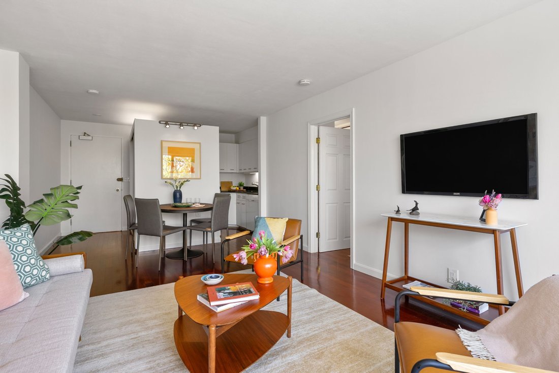 Condo in Cambridge, Massachusetts, United States 4 - 18912801