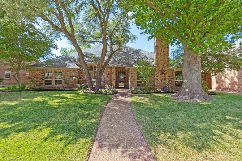 House in Dallas, Texas, United States 1 - 18910555