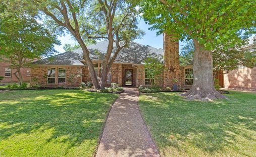 Casa en Dallas, Texas, Estados Unidos 1