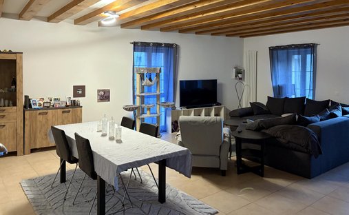Apartment in Cossonay-Ville, Cossonay, Switzerland 1
