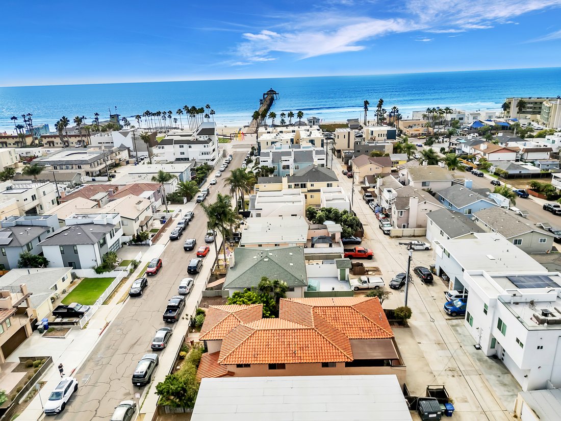 Appartamento a Imperial Beach, California, Stati Uniti 3 - 18921865