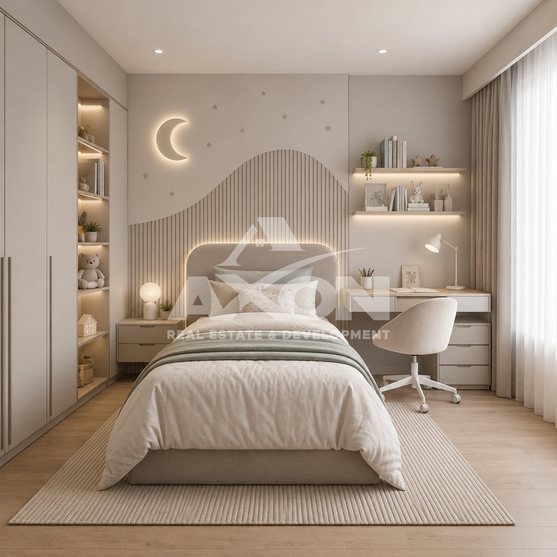 Appartamento a North Athens, Attica, Grecia 5 - 18906218