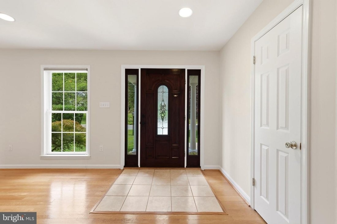 House in Bethesda, Maryland, United States 4 - 18921481