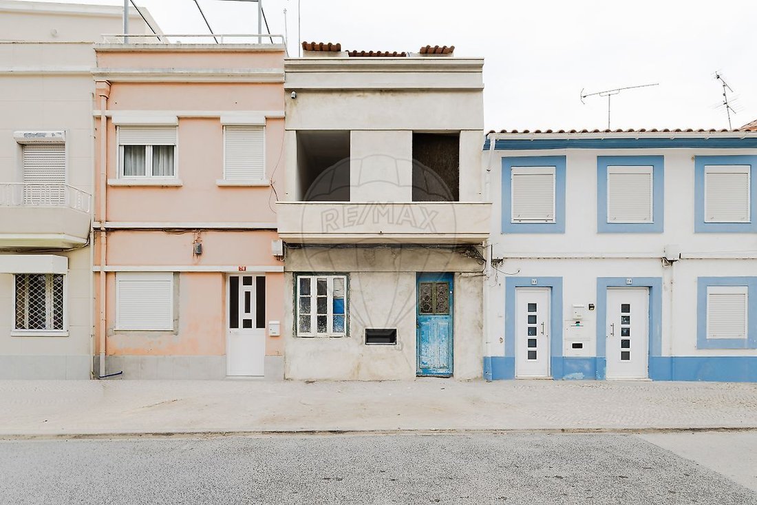 House in São João dos Montes, Lisbon, Portugal 4 - 18915559
