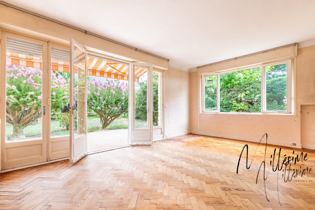 Maison à Biarritz, Nouvelle-Aquitaine, France 4 - 18578679
