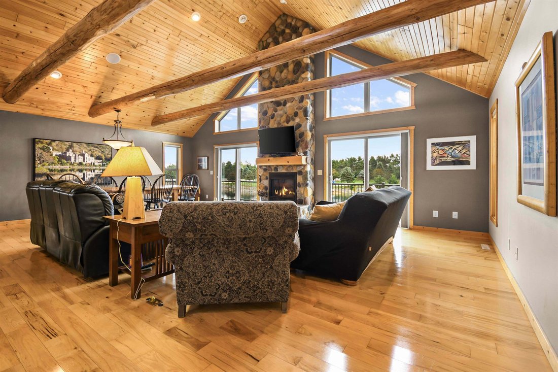 House in New Lisbon, Wisconsin, United States 5 - 18908588