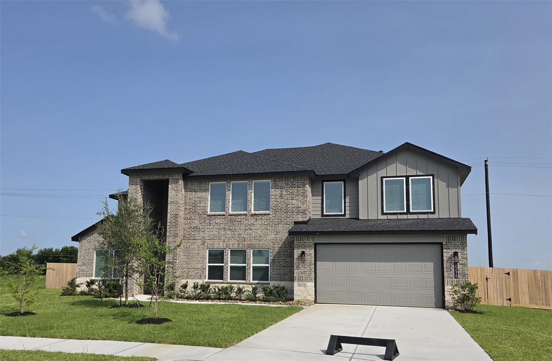 House in Baytown, Texas, United States 2 - 17540529