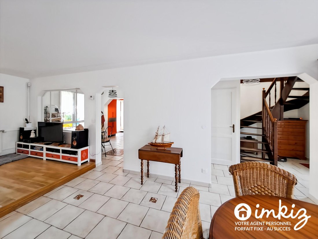 House in Sud, Jonage, France 3 - 18905803