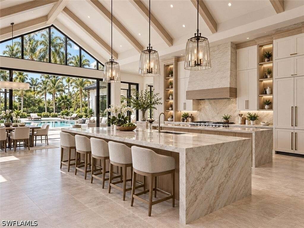 Casa en Naples, Florida, Estados Unidos 3 - 18908641
