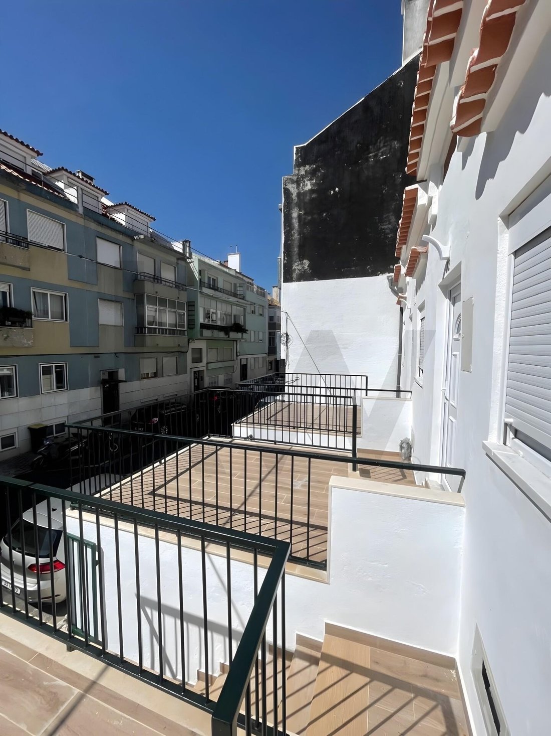Maison à Avenidas Novas, Lisbonne, Portugal 3 - 18912894
