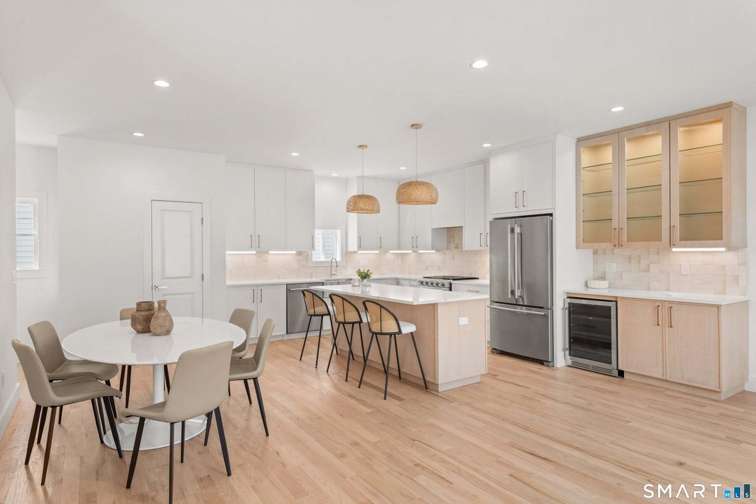 Condo in Fairfield, Connecticut, United States 3 - 18916946