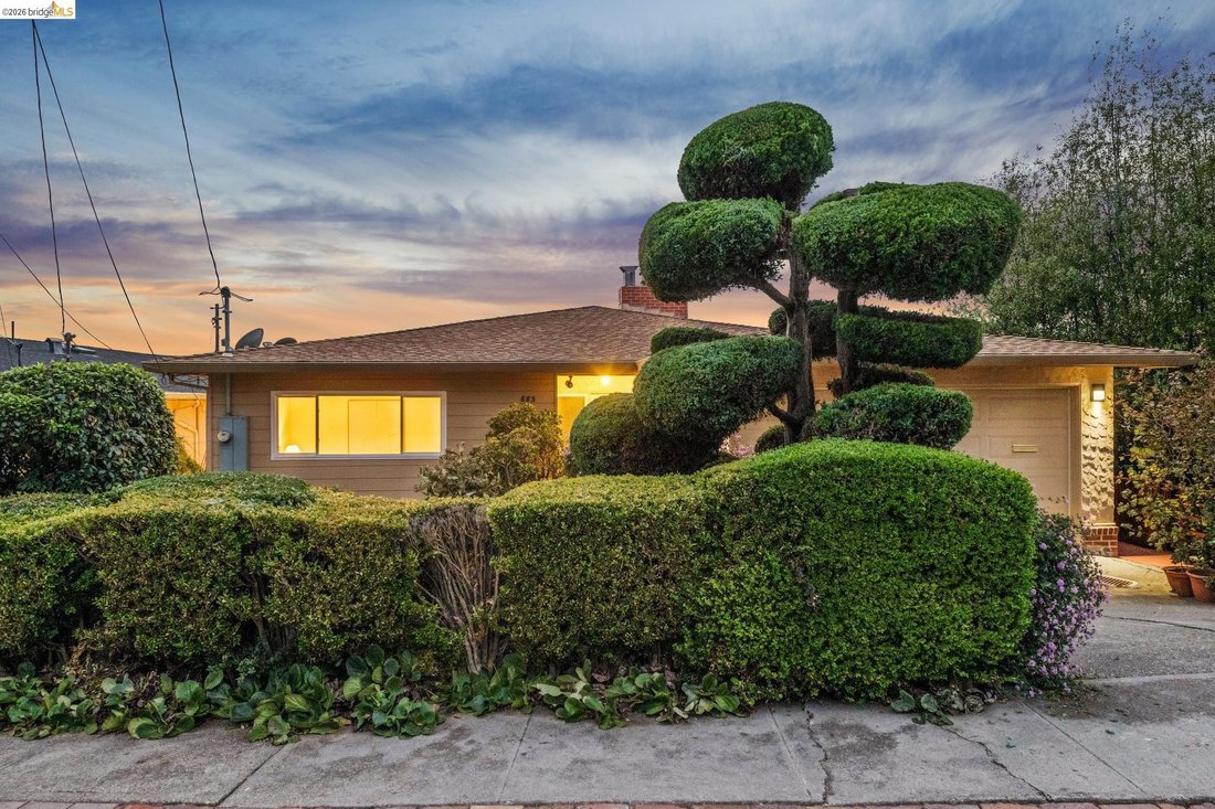 House in El Cerrito, California, United States 2 - 18909473