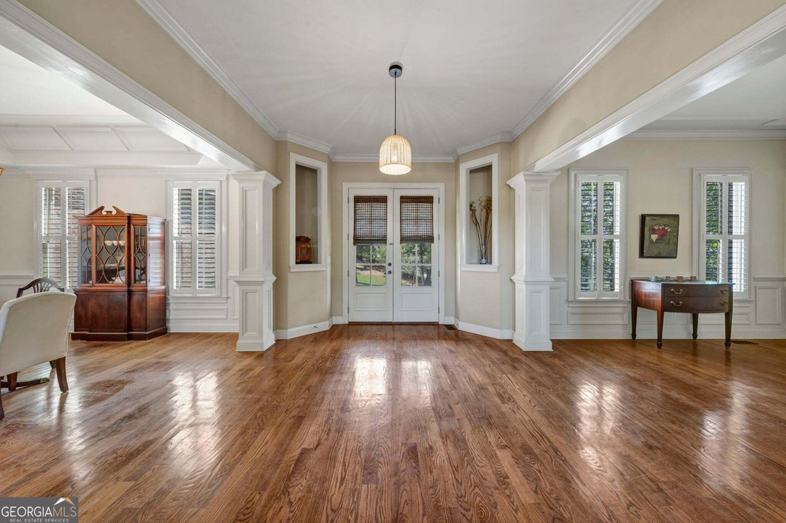 House in Newnan, Georgia, United States 5 - 18906505