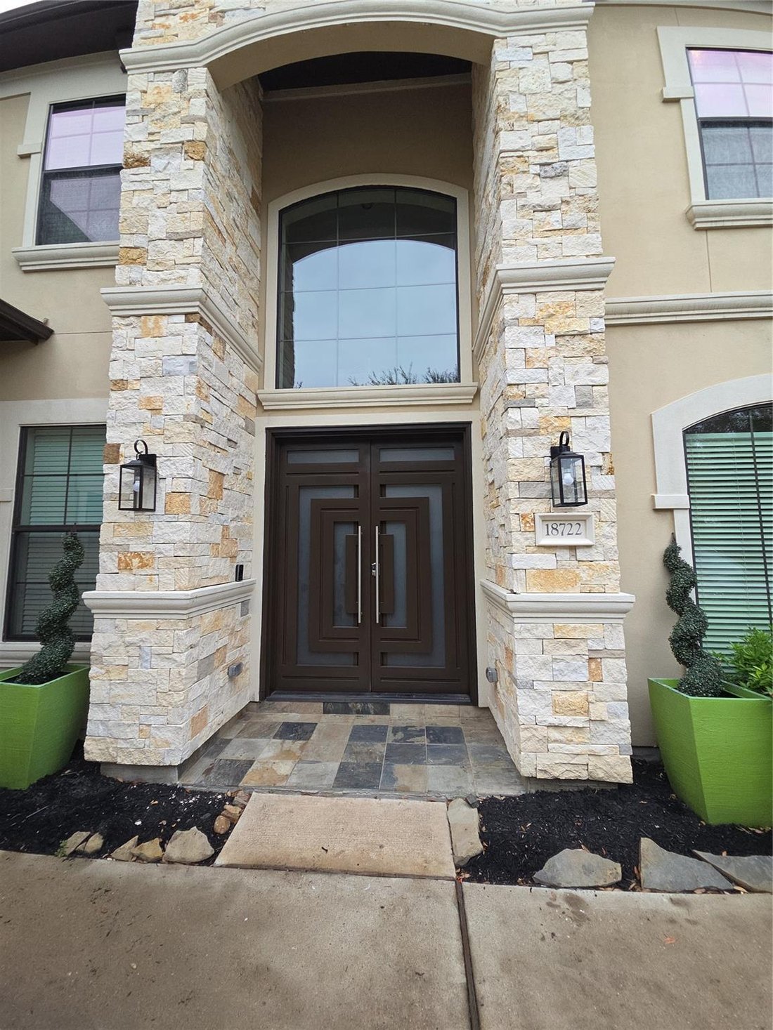Haus in Houston, Texas, Vereinigte Staaten 2 - 18910503