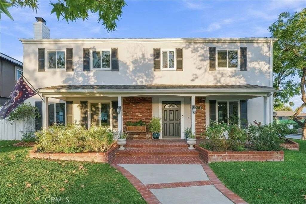 House in Yorba Linda, California, United States 1 - 18913279