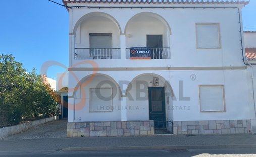 Casa a Faro (Se e Sao Pedro), Algarve, Portogallo 1