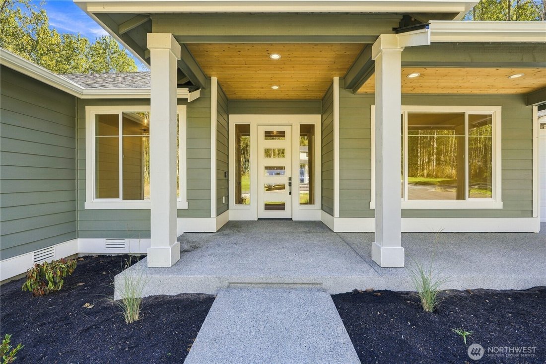 Haus in Arlington, Washington, Vereinigte Staaten 3 - 18918262