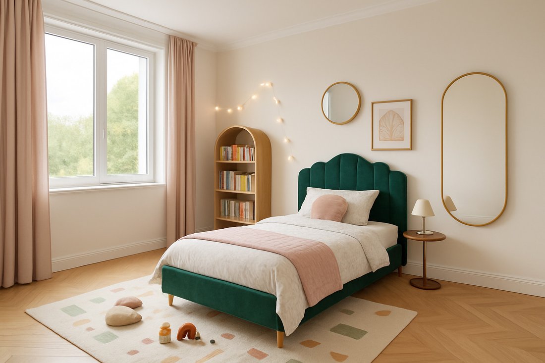 Appartement à Villiers-sur-Marne, Île-de-France, France 4 - 18623026