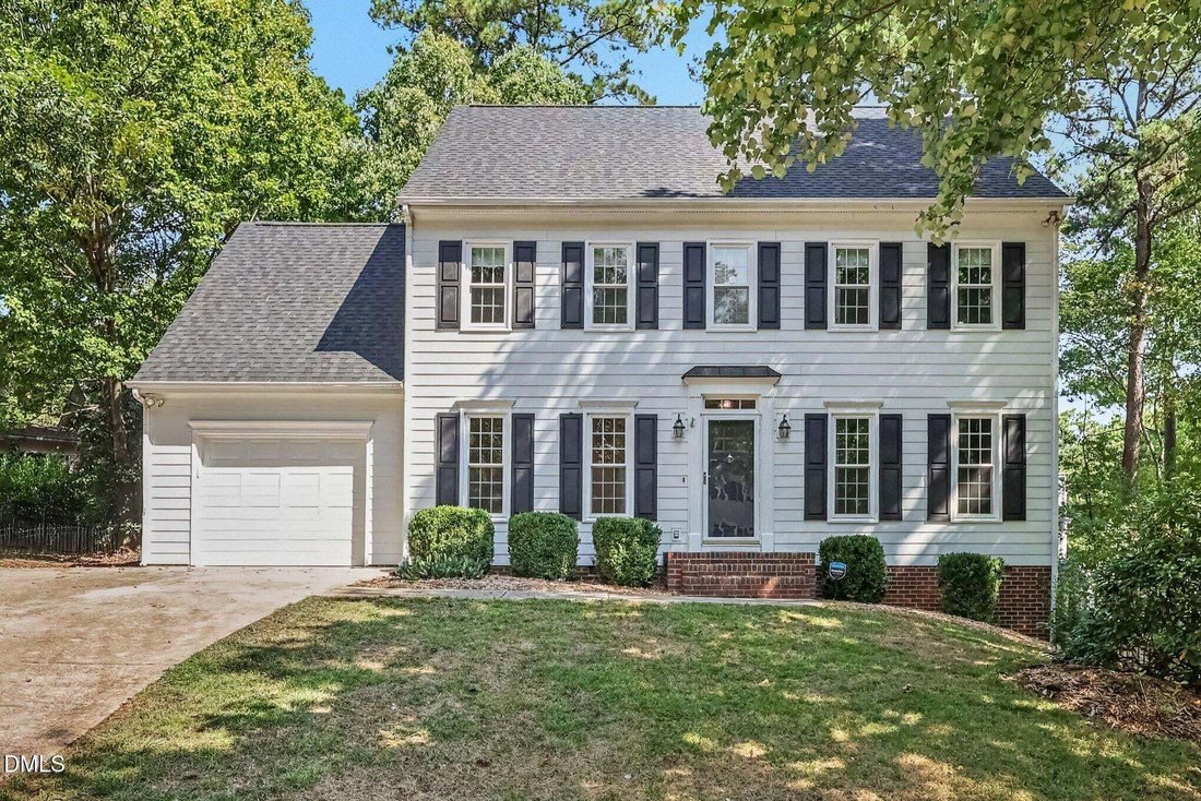 House in Cary, North Carolina, United States 1 - 18905678