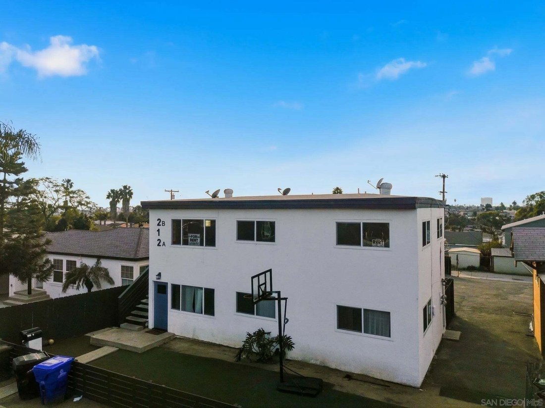 San Diego, California, United States 4 - 18913333
