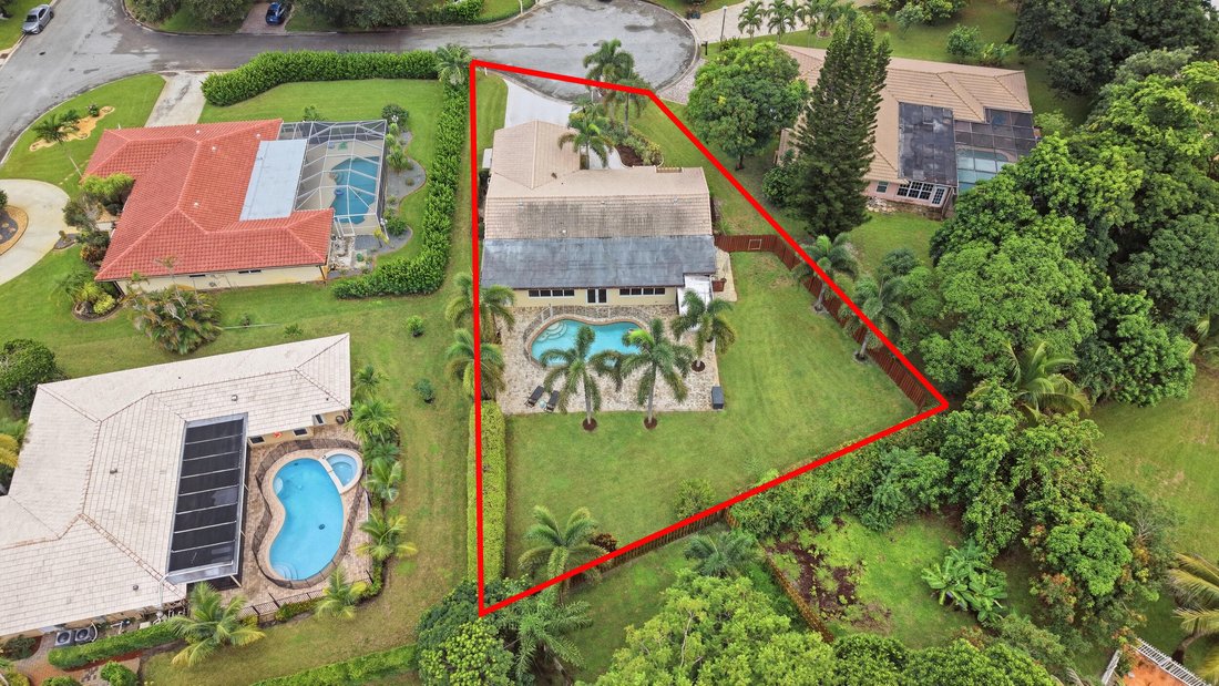 Haus in Coral Springs, Florida, Vereinigte Staaten 3 - 18906439
