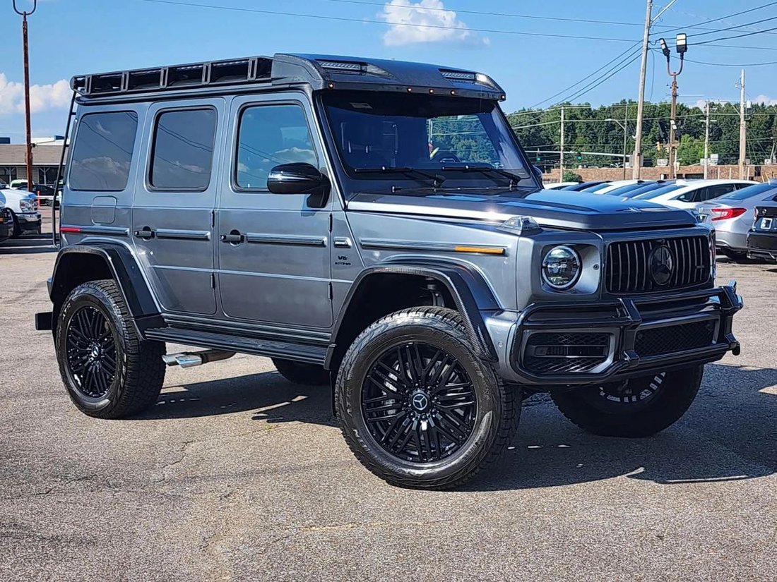 Suv in Memphis, TN, United States 1 - 18911799