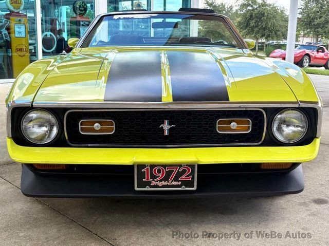 Ford Mustang in Calverton, NY, United States 2 - 18909235