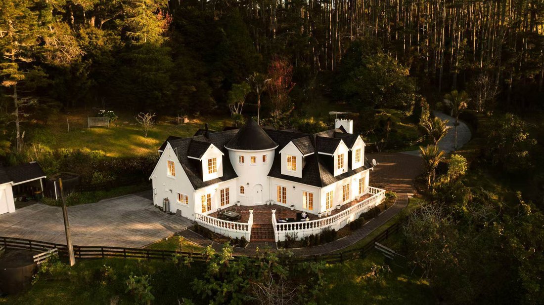 Casa en Waitoki, Región de Auckland, Nueva Zelanda 3 - 18912445