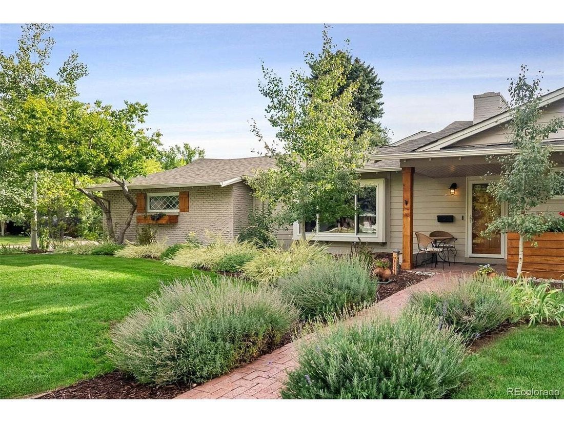 Haus in Denver, Colorado, Vereinigte Staaten 5 - 18833247