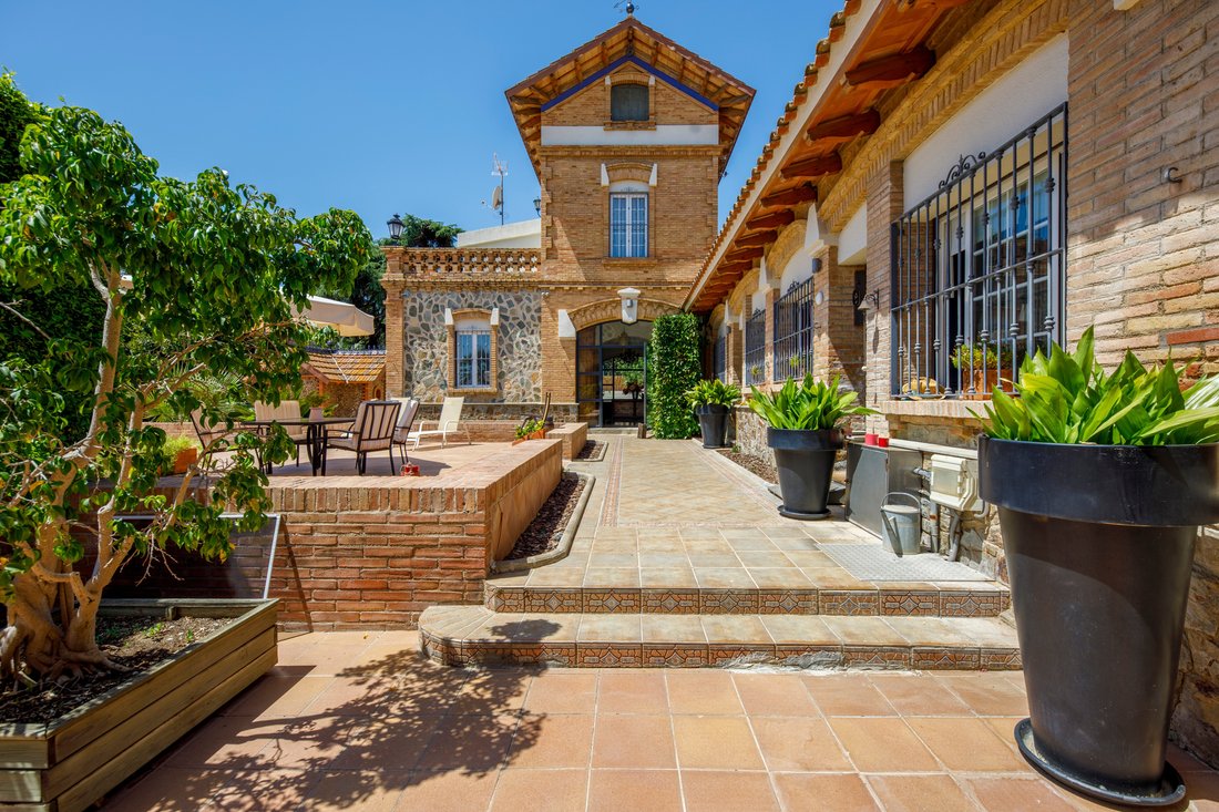 House in Premia de Dalt, Catalonia, Spain 4 - 18508141