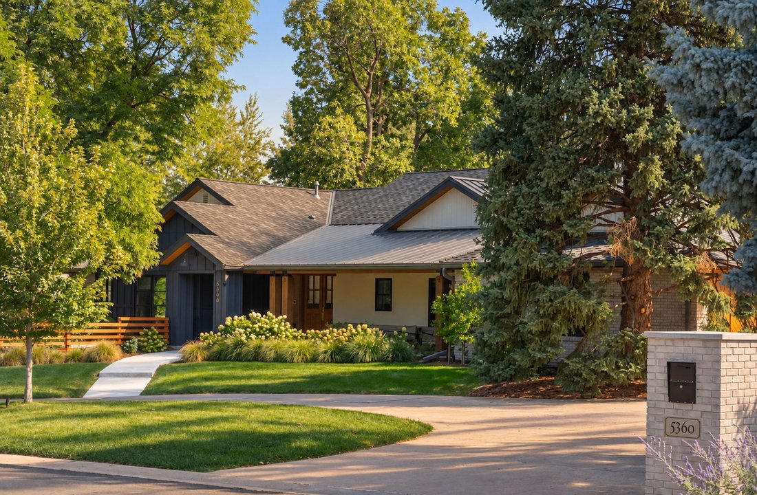 House in Greenwood Village, Colorado, United States 1 - 18905367