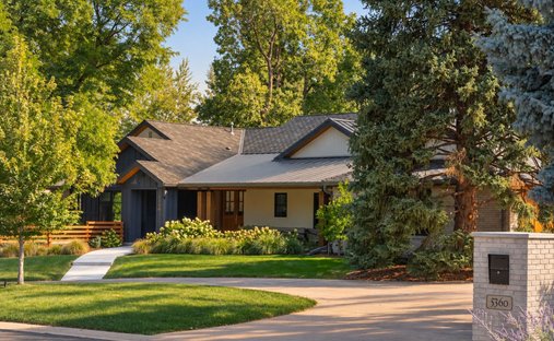 House in Greenwood Village, Colorado, United States 1