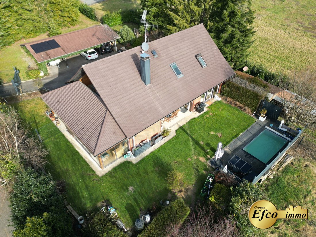House in Hagenthal-le-Bas, Grand Est, France 1 - 18912654