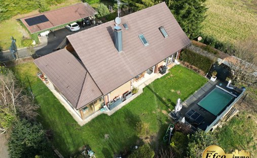 Casa a Hagenthal-le-Bas, Grande Est, Francia 1