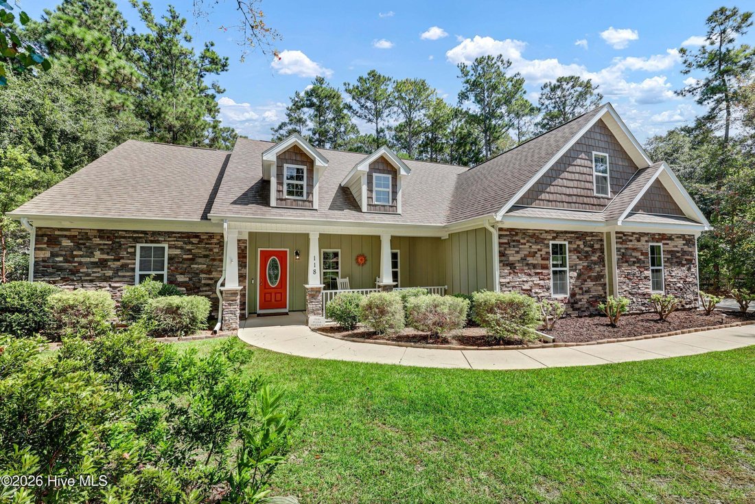 House in Hampstead, North Carolina, United States 3 - 18906364