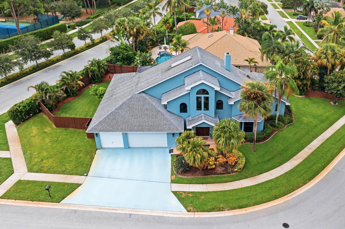 House in Palm Beach Gardens, Florida, United States 1 - 18910153