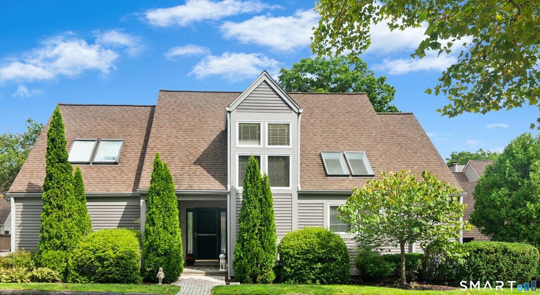 Condo in Norwalk, Connecticut, United States 1 - 18910718