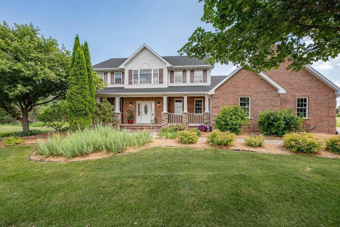 House in Green Bay, Wisconsin, United States 2 - 18909633