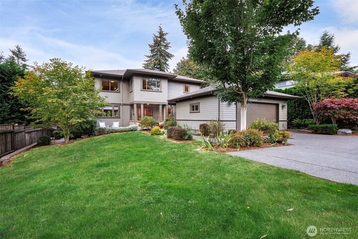 House in Seattle, Washington, United States 1 - 18918590