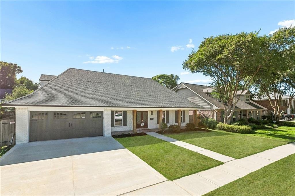 House in Metairie, Louisiana, United States 2 - 18913032