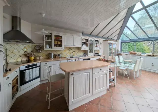Haus in Jouars-Pontchartrain, Île-de-France, Frankreich 4 - 17443750